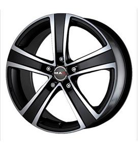 5x120 7x16 et30  72,6 MAK F5 ISD